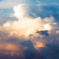 Keeping It Calm - Rain and Nature, Yoga Namaste, Sample Rain Library