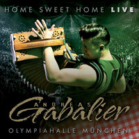 12 Ender Hirsch - Andreas Gabalier