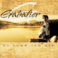 So liab hob i di - Andreas Gabalier