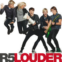 I Want U Bad - R5