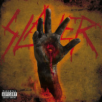 Eyes Of The Insane - Slayer