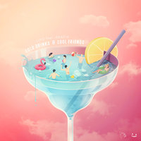 Cold Drinks & Cool Friends - Liho, Akacia, LIHO feat. Akacia