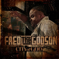 Turn It Up - Fred The Godson, Fatman Scoop