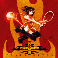 Lover Tonite - Brother Firetribe