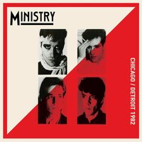 Effigy - Ministry