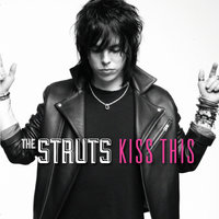 Doin' Time - The Struts