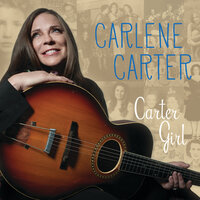 Black Jack David - Carlene Carter, Kris Kristofferson