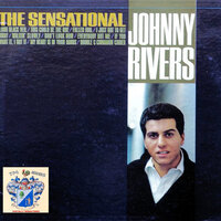 Walkin' Slowly - Johnny Rivers