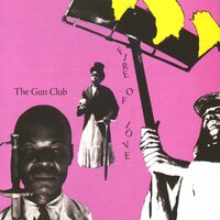 She's Like Heroin to Me - The Gun Club