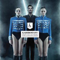 Walking With a Ghost - Kadebostany