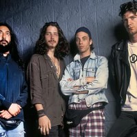 Soundgarden