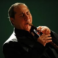 Alihan Samedov