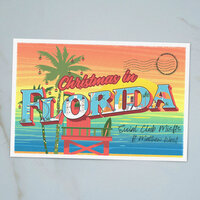 Christmas In Florida - Social Club Misfits, Matthew West