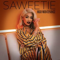 Intro - Saweetie