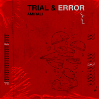 Baare Akhar - Amirali, Mehrad Hidden