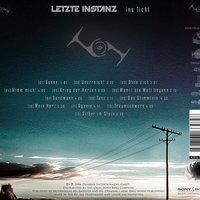 Tanz - Letzte Instanz