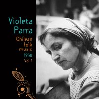 Verso por la Niña Muerta - Violeta Parra