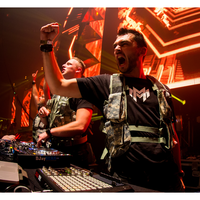 Break Down Low - Crypsis, Minus Militia