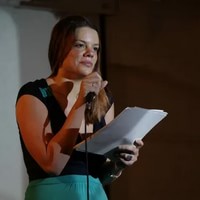 Вера Полозкова