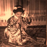 Madame Butterfly: Act II, "Un bel di vedremo" (Butterfly) - Джакомо Пуччини, Maria Callas, Nicolai Gedda