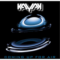 What I'm About To Say - Kayak