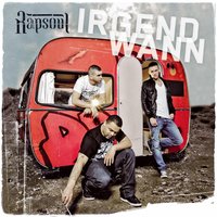 Tag Eins nach Dir - Rapsoul