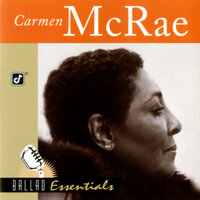 If I Should Lose You - George Shearing, Carmen McRae