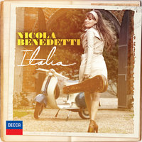 Nicola Benedetti