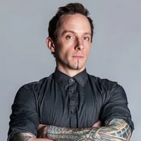 Mick Gordon