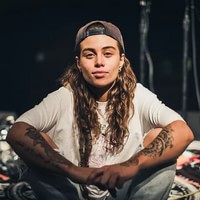 Tash Sultana