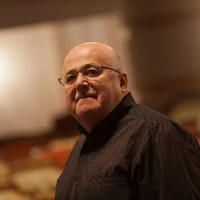 Александр Калягин