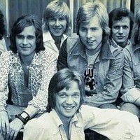 Blue Swede