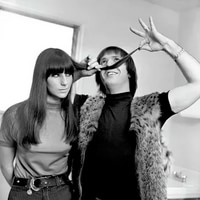 Sonny & Cher