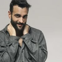 Marco Mengoni