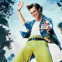 Ace Ventura