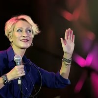 Ирина Богушевская