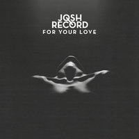 Pictures In The Dark - Josh Record, Lane 8