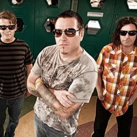 Smash Mouth