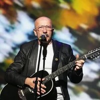Александр Розенбаум