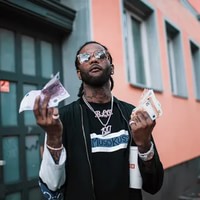 HoodRich Pablo Juan