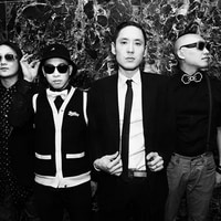 Far East Movement