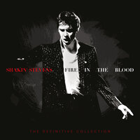 I Guess I Was a Fool - Shakin' Stevens