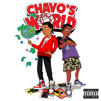 Had a Feeling - Chavo, Pi’Erre Bourne
