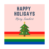 Seasonal Depression - Mary Lambert
