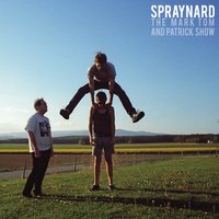 Until Next Time - Spraynard