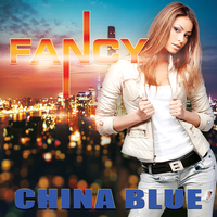 China Blue - Ms Dance Project