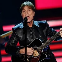 Cliff Richard