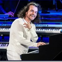Yanni