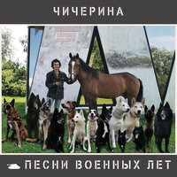 Бог устал без хороших людей - Чичерина