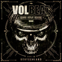 Ring Of Fire - Volbeat